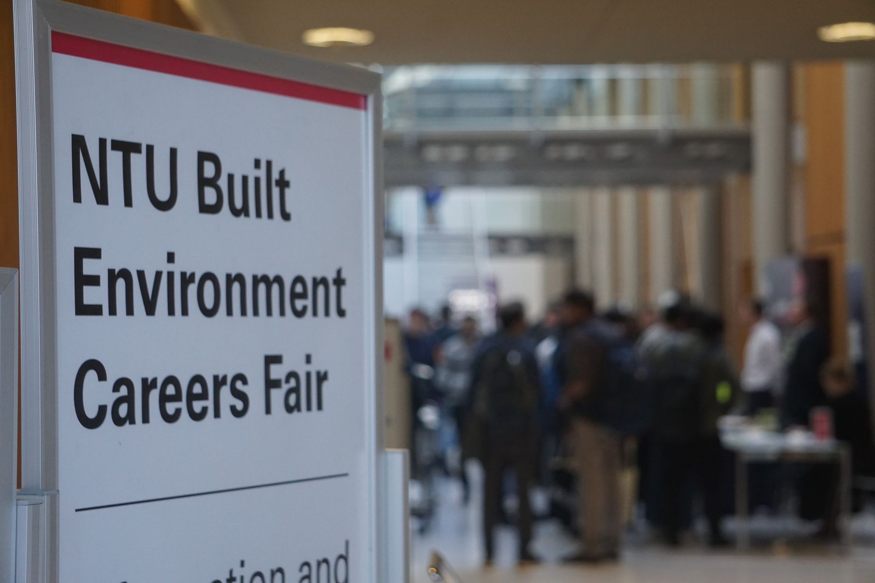 Careers Fair