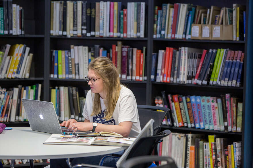 Teacher Education Stream - School of Education - Trent University