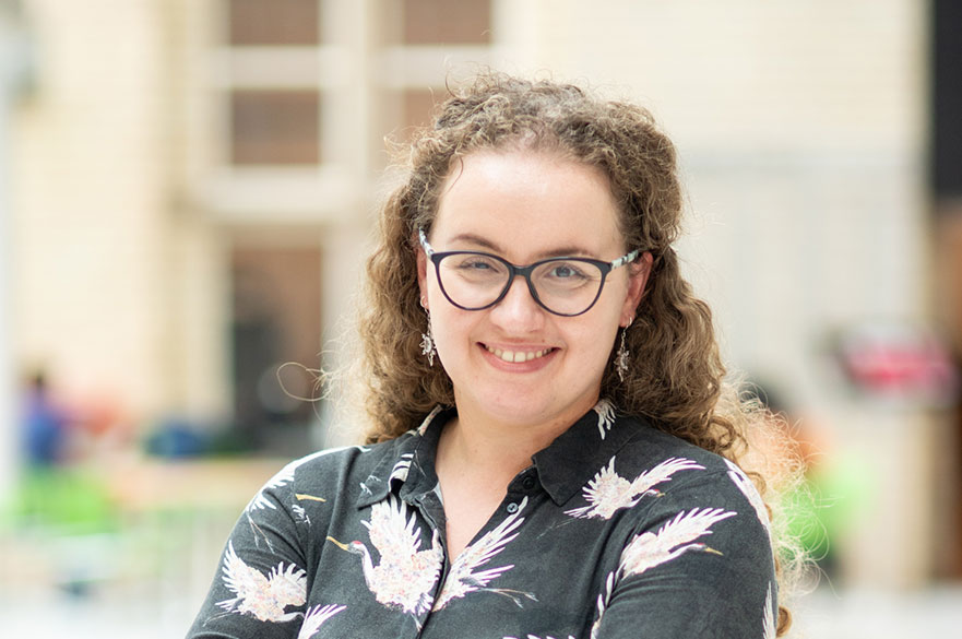 Laura Fairchild Nottingham Trent University laura-fairchild-nottingham-trent-university