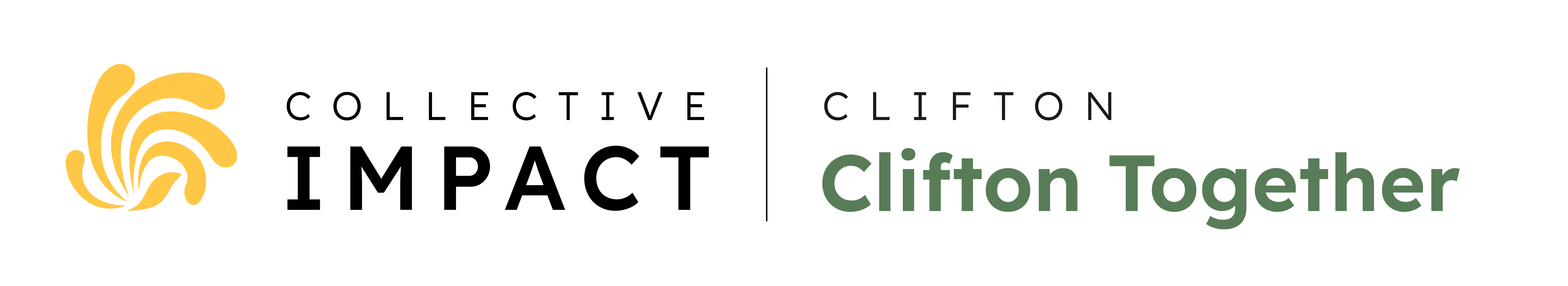 Clifton Together Initiative Logo