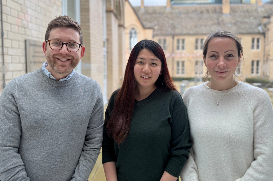 NTU advisors for China