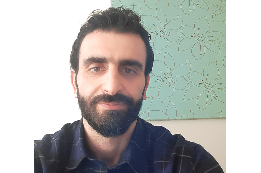 Profile image for Yousef Makhlouf
