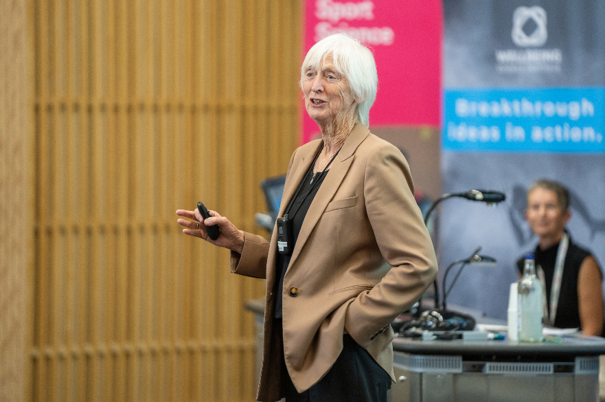 Image of Sue