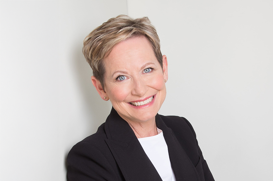 Susan Hallam