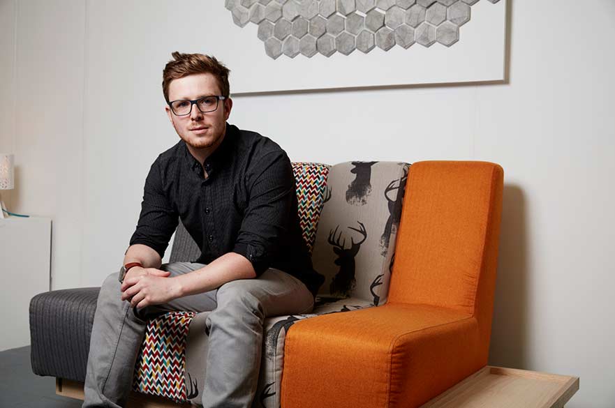 Matthew Pope