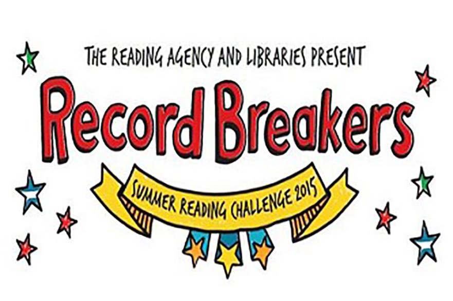Summer Reading Challenge