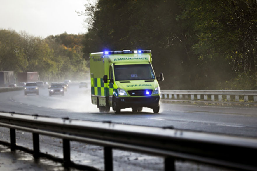 NTU Emergency Services