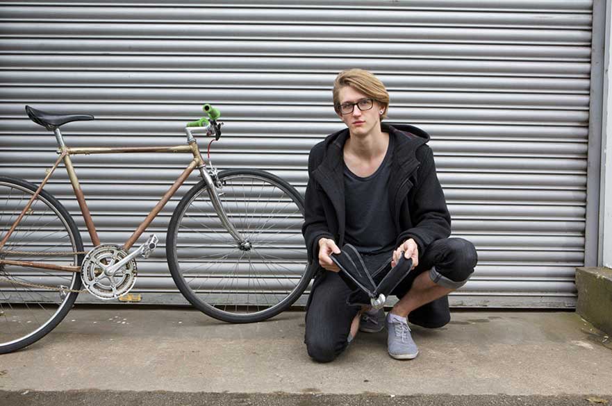 Felix Ure Prototype