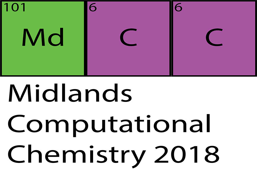 Midlands Computational Chemistry 2018