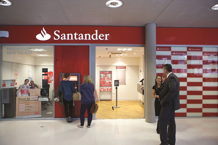 Santander