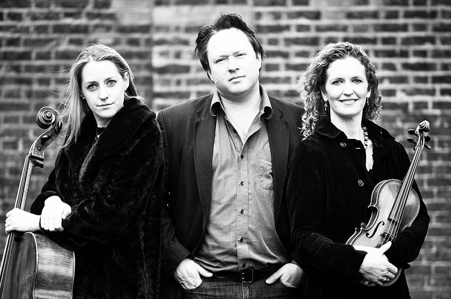 Aquinas Piano Trio