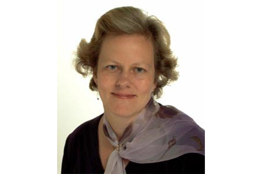 Christine Moffatt CBE