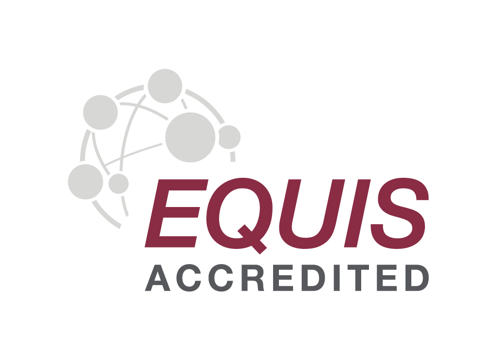 EQUIS Logo