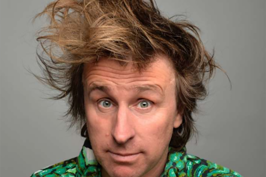 Milton Jones