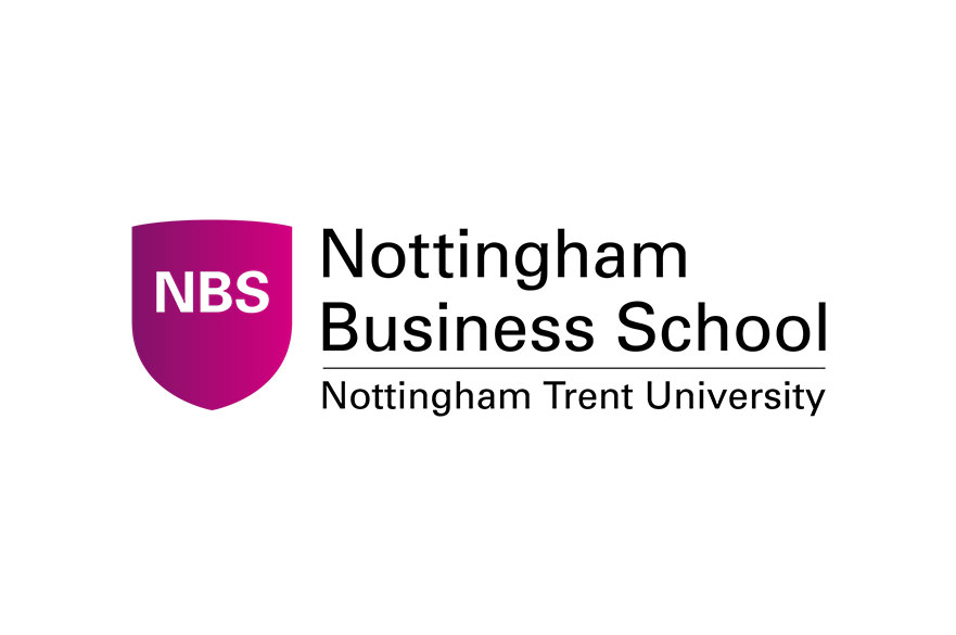 Nottingham Business School logo