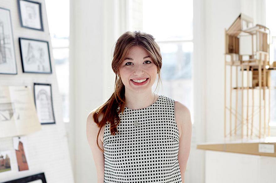 Felicity Goodenough