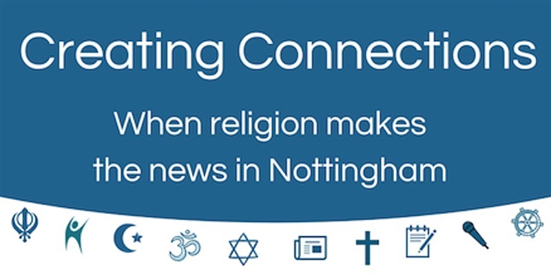 Media and Religion Nottingham Centre