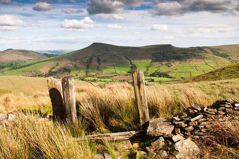 Derbyshire