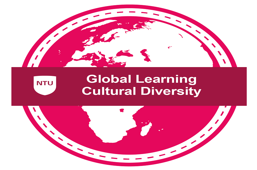 Global Culture Badge 