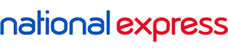 National express logo
