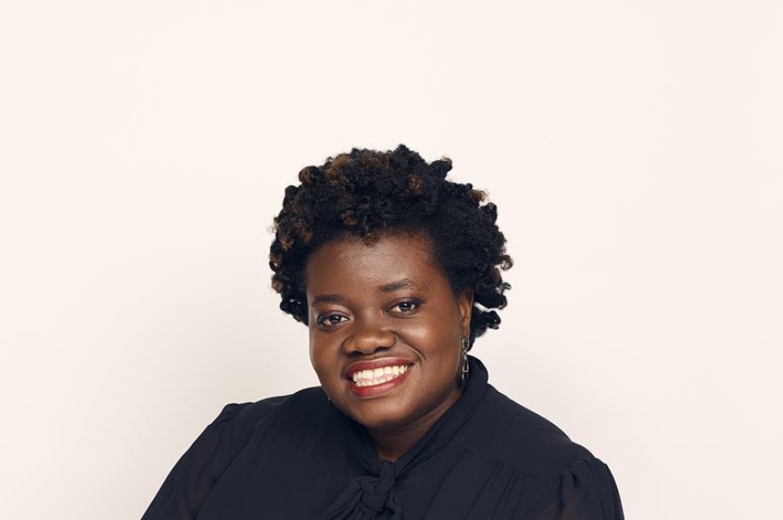 Image of Nelly Twumasi-Mensah