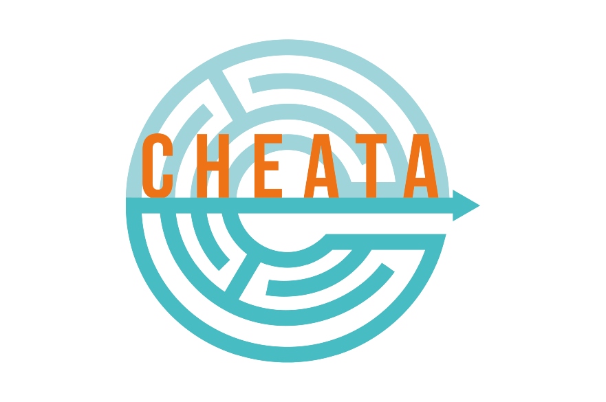 Cheata Logo