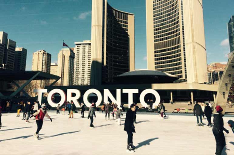 Toronto
