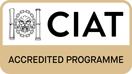 CIAT Logo Gold 2023