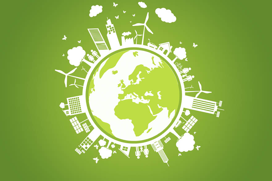 Kickstart your future career at our Sustainability Summit