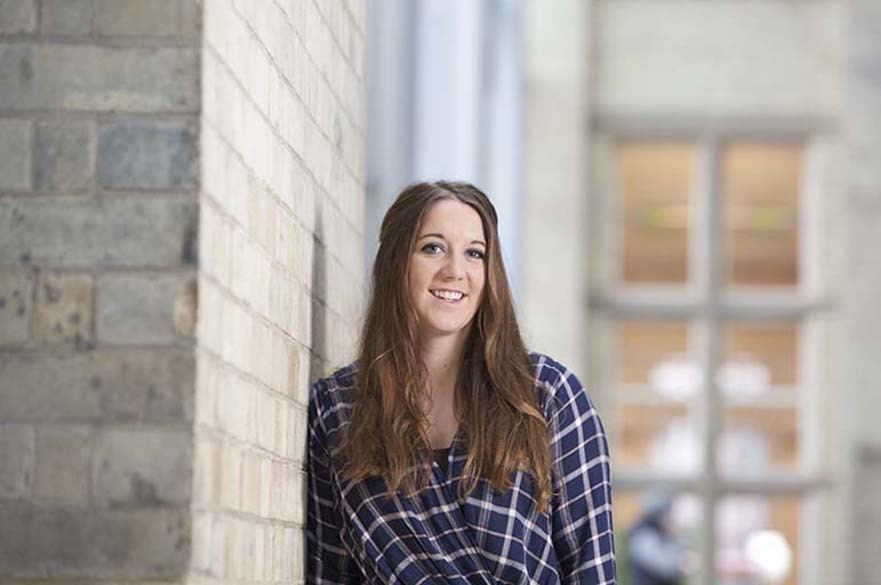 Sophie Gilpin