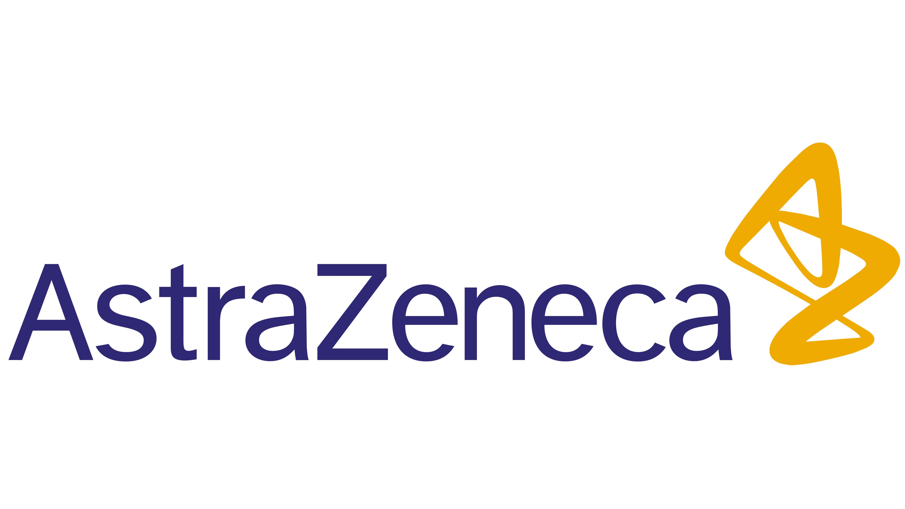 Astra Zeneca logo