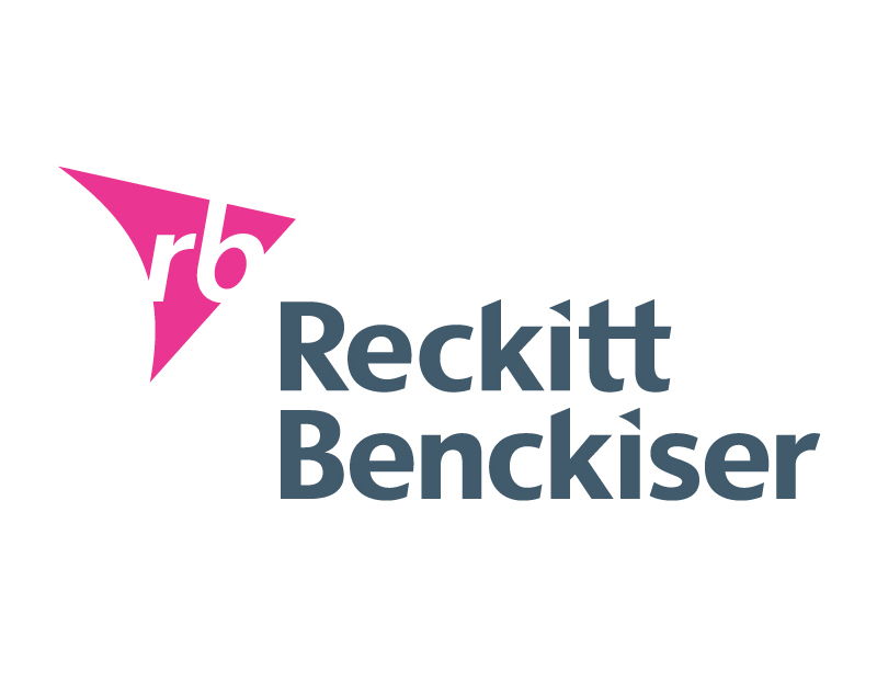 Reckitt Benckiser logo