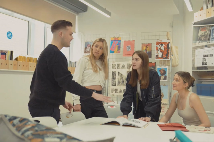 Fashion Marketing and Branding Alumnae