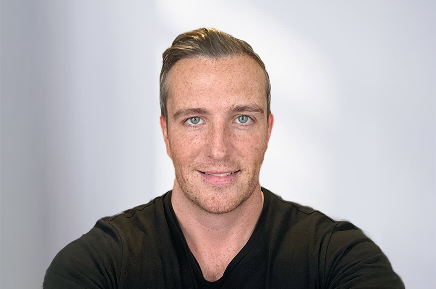 Adam Stacey