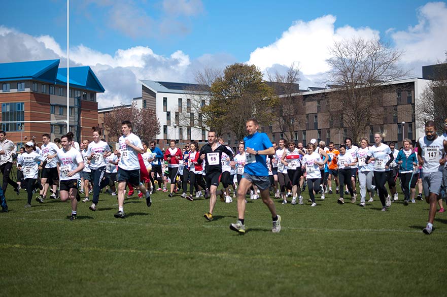 RunNTU 2014