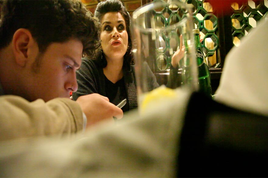 Lazy Susan Still