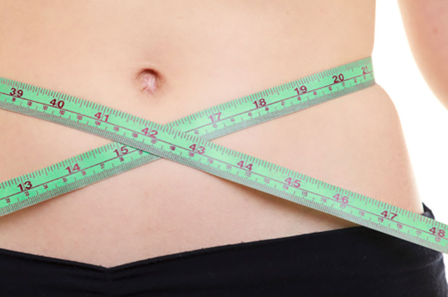 Bodyshape Preferences