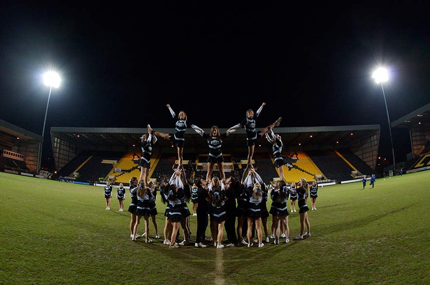 Trent Tigers