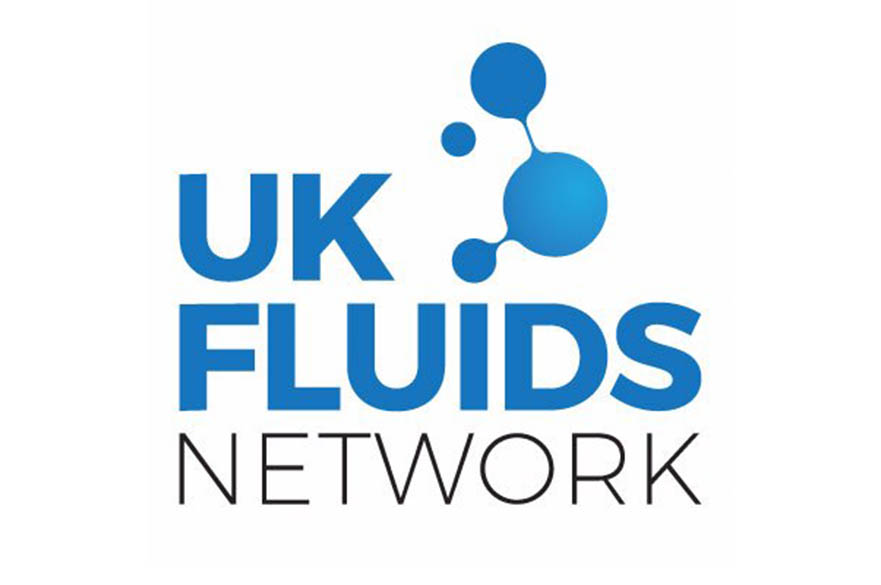 UK Fluid Network Logo