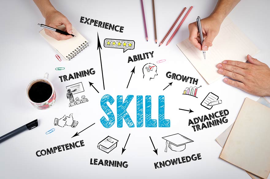 NTU Progression Scheme
