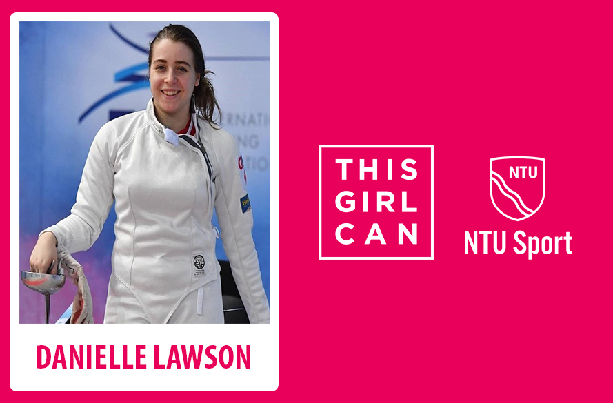 TGC Profile Danielle Lawson