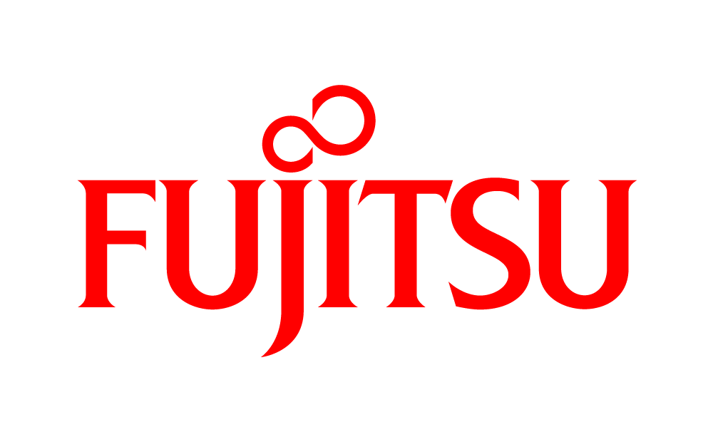 Fujitsu logo