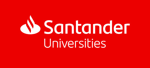 Santander Universities logo