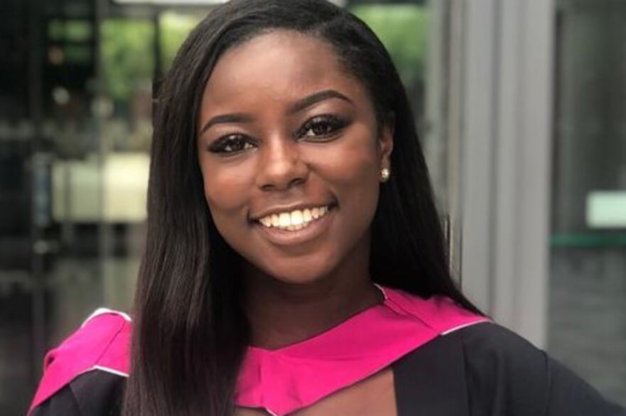 Afua Acheampong