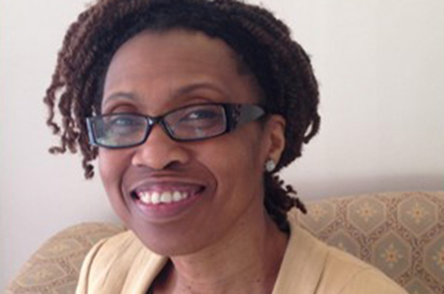 Dr Teri Okoro