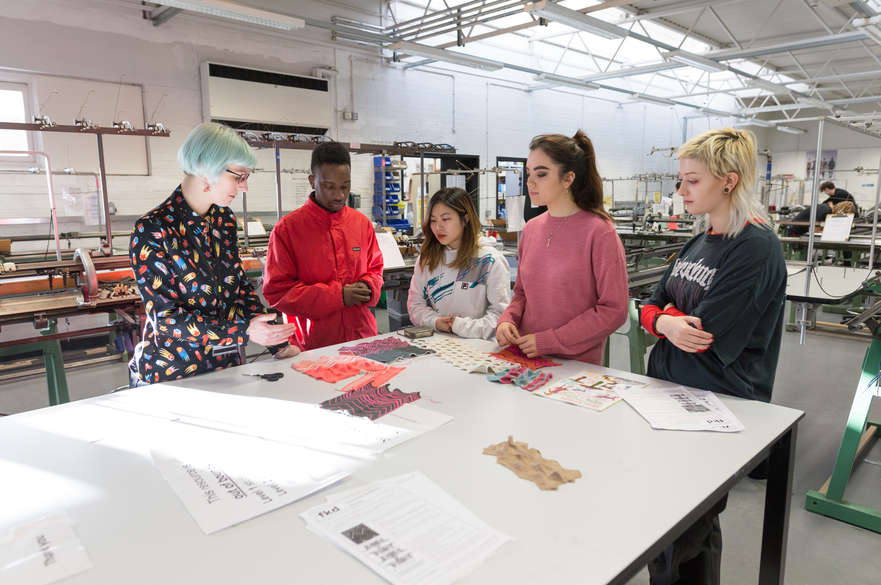 The Collaboratory