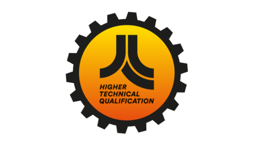 Higher Technical Qualification
