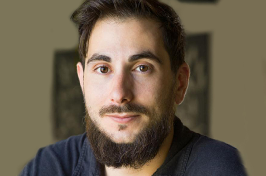 Andre Naffis Sahely