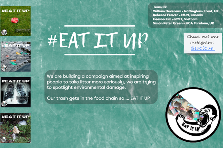 Eatitup graphic