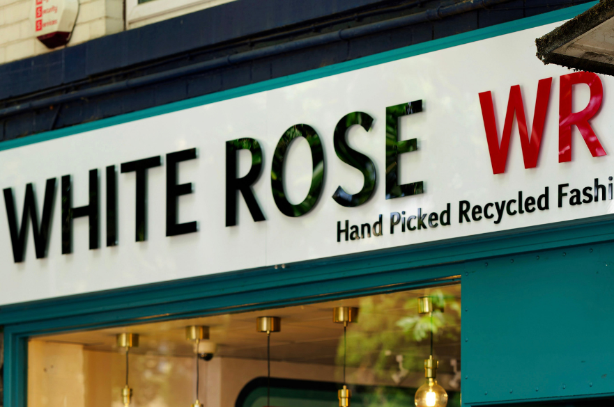 White Rose 4